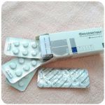 Феназепам  Phenazepam Valenta  1 мг в Волгограде