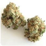 Шишки "White Widow"  (Белая вдова)  Гидропоника -  Бошка VHQ в Волгограде