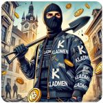 Работа курьер - кладмен в Волгограде 