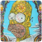 Марки LSD-25 VHQ чистых 250 мкг в Волгограде